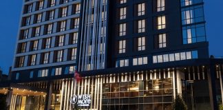Wish More Hotel’den evlenecek çiftlere indirim fırsatı