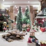 İstanbul’un en görkemli otellerinin yılbaşı programları