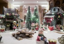 İstanbul’un en görkemli otellerinin yılbaşı programları