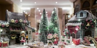 İstanbul’un en görkemli otellerinin yılbaşı programları