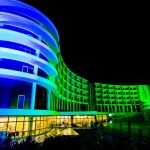 Yalova Terma City, 180 milyon dolarlık yatırımla açılıyor!