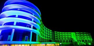 Yalova Terma City, 180 milyon dolarlık yatırımla açılıyor!