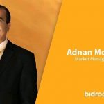 Adnan Mordeniz, Bidroom Türkiye temsilcisi oldu Adnan Mordeniz, Web3 Tabanlı Otel Rezervasyon Platformu Sleap.io'nun Türkiye Ülke Müdürü Oldu