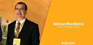 Adnan Mordeniz, Bidroom Türkiye temsilcisi oldu Adnan Mordeniz, Web3 Tabanlı Otel Rezervasyon Platformu Sleap.io'nun Türkiye Ülke Müdürü Oldu
