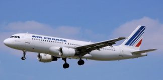 Air France’dan Avrupa’ya hediye uçak bileti fırsatı!