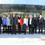 ALTİD, sürdürülebilir turizmde bilginin önemini vurguladı