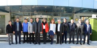 ALTİD, sürdürülebilir turizmde bilginin önemini vurguladı