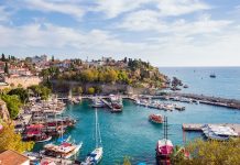 Antalya ve İzmir turizmine hızlı tren müjdesi