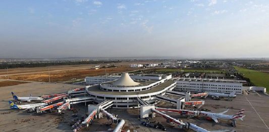 Antalya Havalimanı