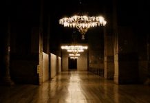 Setur’dan Ayasofya’ya gece turları