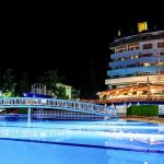 Bera Alanya Otel’in tek yetkili satış acentesi: Halalbooking