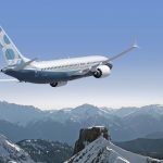 737 Max serisinin Boeing’e faturası ağır oldu Boeing 737 MAX
