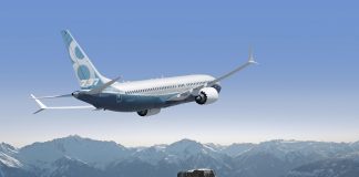 737 Max serisinin Boeing’e faturası ağır oldu Boeing 737 MAX