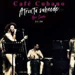 İstanbul gece hayatının yeni marka mekanı: Atrox!