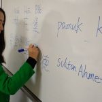 Türk rehberler Çinli turiste hazır mı?