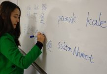 Türk rehberler Çinli turiste hazır mı?