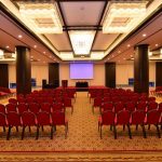 İş toplantılarının yeni adresi Clarion Hotel