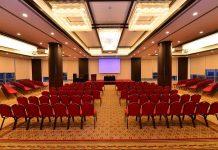 İş toplantılarının yeni adresi Clarion Hotel