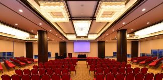 İş toplantılarının yeni adresi Clarion Hotel