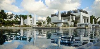 Constance Otelleri, yeni otelini Pemba adasında açıyor