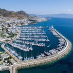 D-Marin, “Londra Boat Show” da