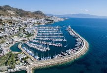 D-Marin, “Londra Boat Show” da