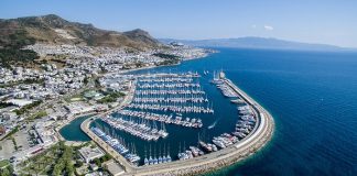 D-Marin’in yeni ortağı 70 milyon euro’luk yatırımla geliyor