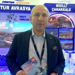Dentur Avrasya’dan yeni yılda yeni seferler