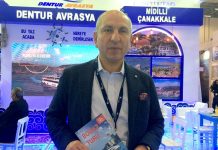 Dentur Avrasya’dan yeni yılda yeni seferler