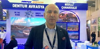 Dentur Avrasya’dan yeni yılda yeni seferler
