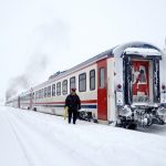 Doğu Ekspresi bilet fiyatları 90 liradan 1.300 liraya çıktı Doğu Ekspresi seferleri 90 liradan 1.300 liraya çıktı