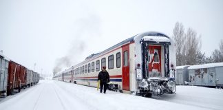 Raylarda TCDD devri sona eriyor Doğu Ekspresi seferleri 90 liradan 1.300 liraya çıktı