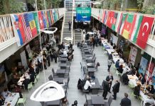 Özyeğin Üniversitesi, turizm profesyonelleriyle buluştu