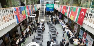 Özyeğin Üniversitesi, turizm profesyonelleriyle buluştu