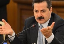 Eski Bakan Faruk Çelik’ten THY’ye eleştiri!