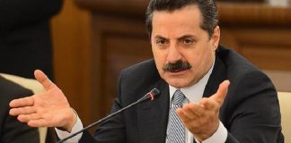 Eski Bakan Faruk Çelik’ten THY’ye eleştiri!