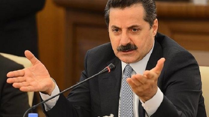 faruk çelik
