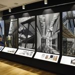 Türk mimarisinin son 10 yılı fotoğraflarla sergilendi