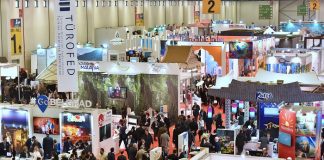 EMITT Fuarı TravelShop Turkey’in katkıları ile bu sene çok farklı