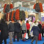 Gastronominin başkenti Gaziantep’e Travel Turkey’de yoğun ilgi