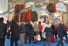 Gastronominin başkenti Gaziantep’e Travel Turkey’de yoğun ilgi