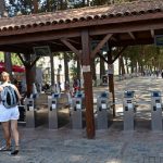 Kullanılmış biletleri yeniden sattıkları öne sürülen iki müze çalışanına hapis cezası