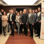 Online otel platformlarından büyük güç birliği