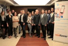 Online otel platformlarından büyük güç birliği