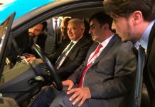 İBB’den İ-Taksi uygulaması ile ilgili açıklama!