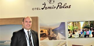 İzmir’in köklü otelinden fiyat ve tanıtım eleştirisi