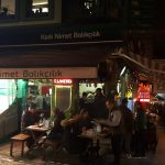 Bir Kadıköy fiyaskosu: Kadı Nimet Balıkçılık!