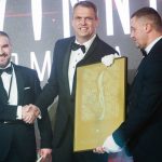 Kayı Holding’e “Rusya’nın En İyi” iki ödülü