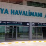Konya Havalimanı da destek kapsamına alındı