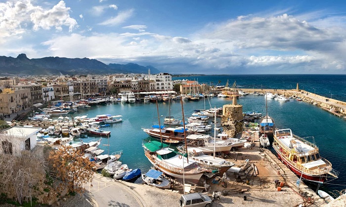 Kıbrıs turizm hedeflerini yükseltti